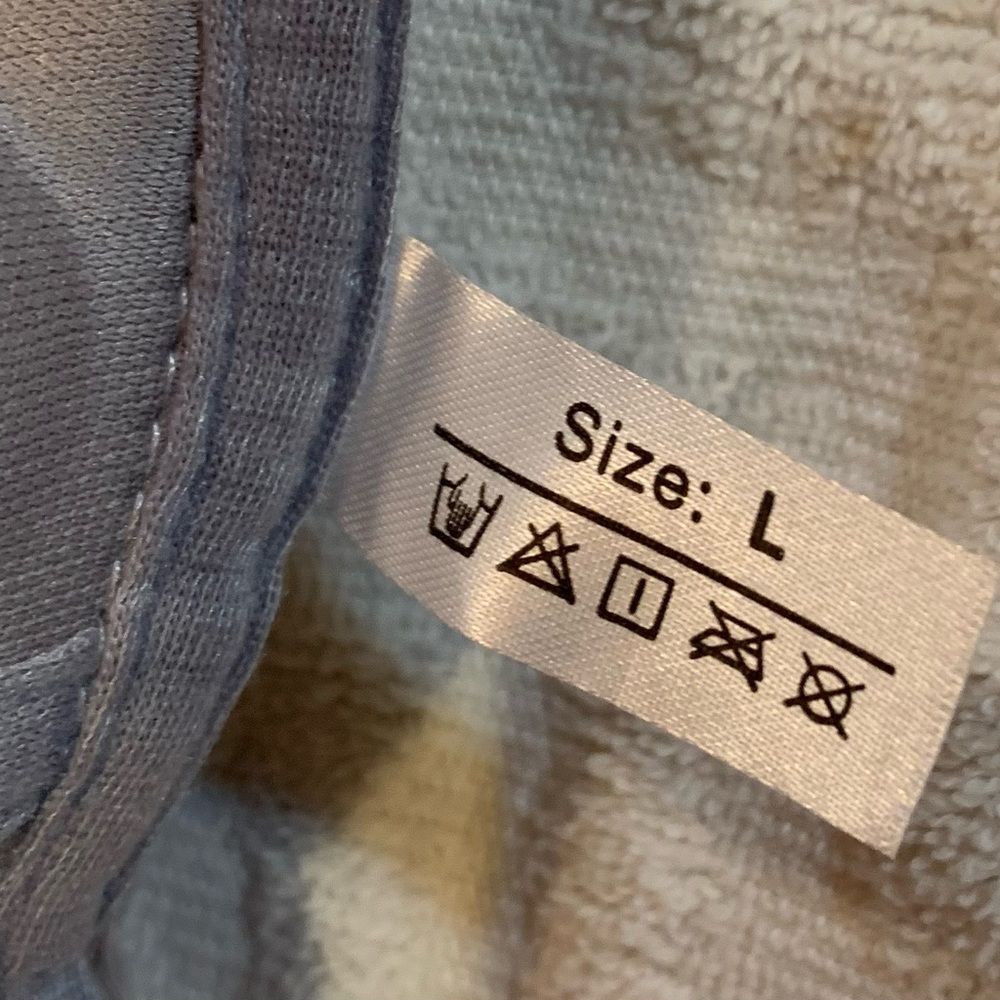 Front Hook Close Lightly Lined Bra - image 8